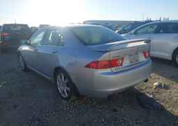 2004 ACURA TSX