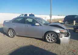 2004 ACURA TSX