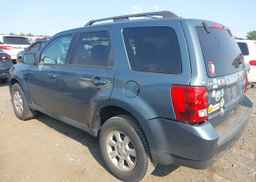 2010 MAZDA TRIBUTE GS V6