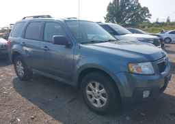2010 MAZDA TRIBUTE GS V6