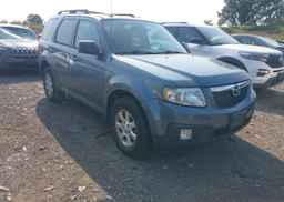 2010 MAZDA TRIBUTE GS V6