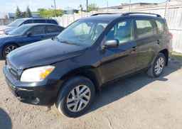2008 TOYOTA RAV4