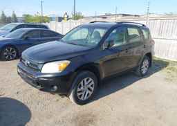 2008 TOYOTA RAV4