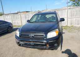2008 TOYOTA RAV4