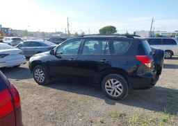 2008 TOYOTA RAV4