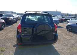2008 TOYOTA RAV4