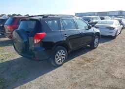 2008 TOYOTA RAV4