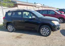 2008 TOYOTA RAV4