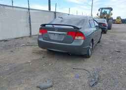2009 HONDA CIVIC EXL