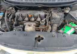 2009 HONDA CIVIC EXL