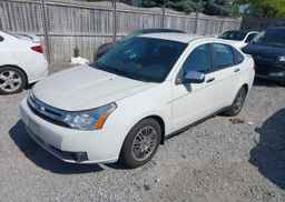 2010 FORD FOCUS SE