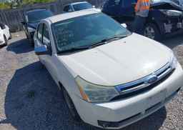 2010 FORD FOCUS SE