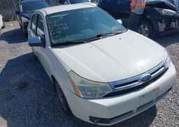 2010 FORD FOCUS SE