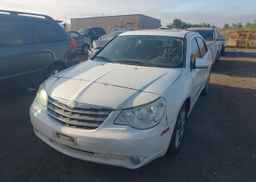 2011 CHRYSLER SEBRING