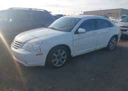2011 CHRYSLER SEBRING
