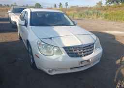 2011 CHRYSLER SEBRING