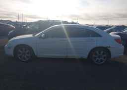 2011 CHRYSLER SEBRING