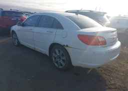 2011 CHRYSLER SEBRING