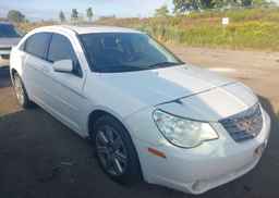 2011 CHRYSLER SEBRING