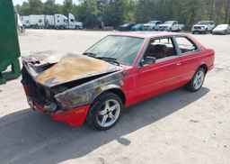 1985 MASERATI BITURBO