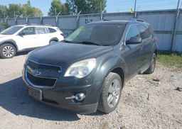 2014 CHEVROLET EQUINOX