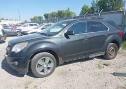 2014 CHEVROLET EQUINOX