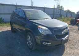 2014 CHEVROLET EQUINOX