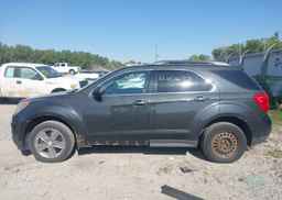 2014 CHEVROLET EQUINOX