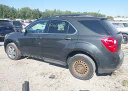 2014 CHEVROLET EQUINOX
