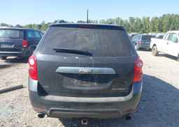 2014 CHEVROLET EQUINOX