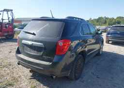 2014 CHEVROLET EQUINOX