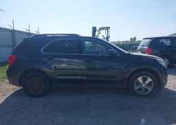 2014 CHEVROLET EQUINOX