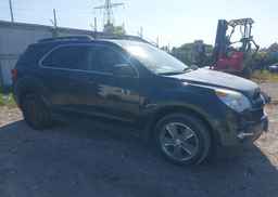 2014 CHEVROLET EQUINOX