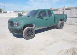 2008 GMC SIERRA 1500 SL