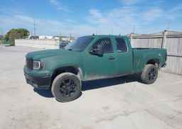 2008 GMC SIERRA 1500 SL