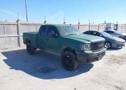 2008 GMC SIERRA 1500 SL