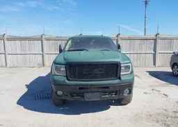2008 GMC SIERRA 1500 SL