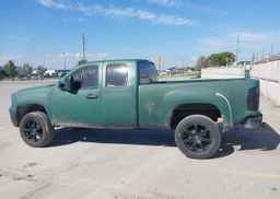 2008 GMC SIERRA 1500 SL