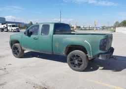 2008 GMC SIERRA 1500 SL