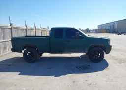 2008 GMC SIERRA 1500 SL