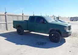 2008 GMC SIERRA 1500 SL