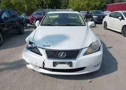 2010 LEXUS IS 250
