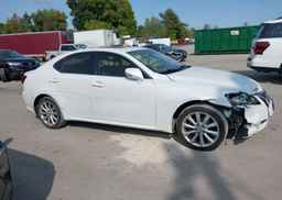 2010 LEXUS IS 250