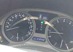 2010 LEXUS IS 250