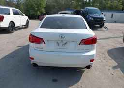 2010 LEXUS IS 250