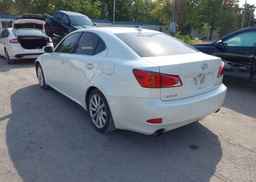 2010 LEXUS IS 250