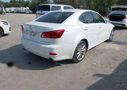 2010 LEXUS IS 250
