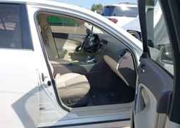 2010 LEXUS IS 250