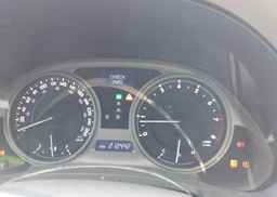2010 LEXUS IS 250