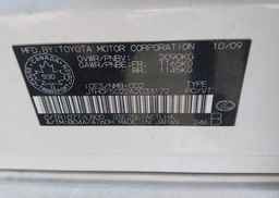 2010 LEXUS IS 250
